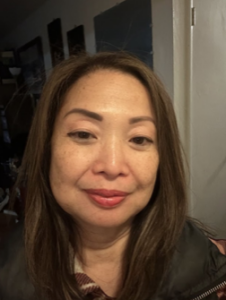 Caregiver of the Month April 2025